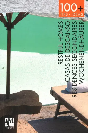100  Tips. Ideas: Restful Homes