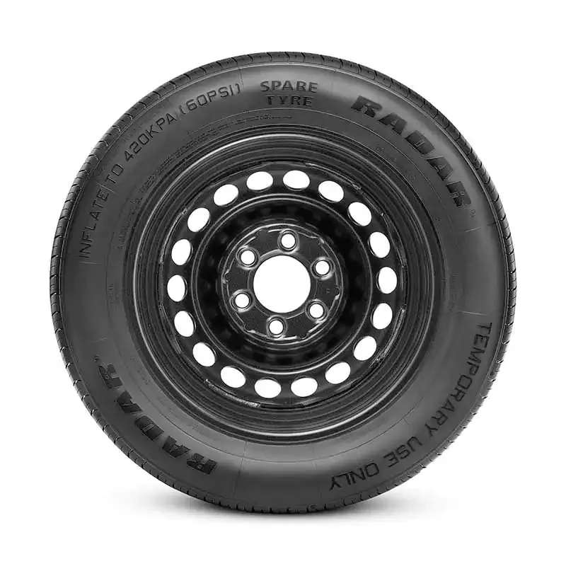 115/70R15 Radar RST-Spare 90M