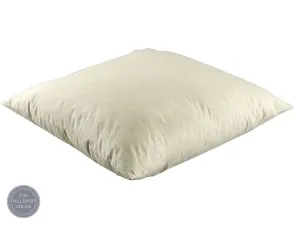 18" Feather Cushion Pad / Inner 45cms