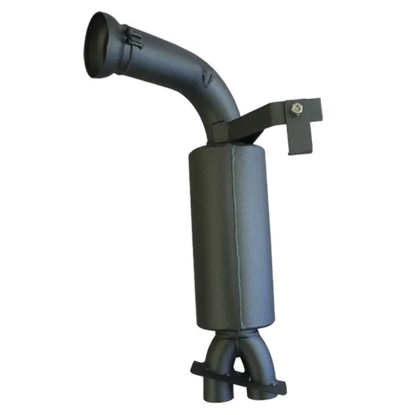 2009-2015 Ski-Doo 1200  4-tec Mountain Muffler