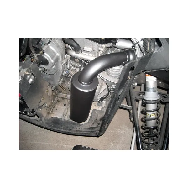 2009-2015 Ski-Doo 1200  4-tec Mountain Muffler