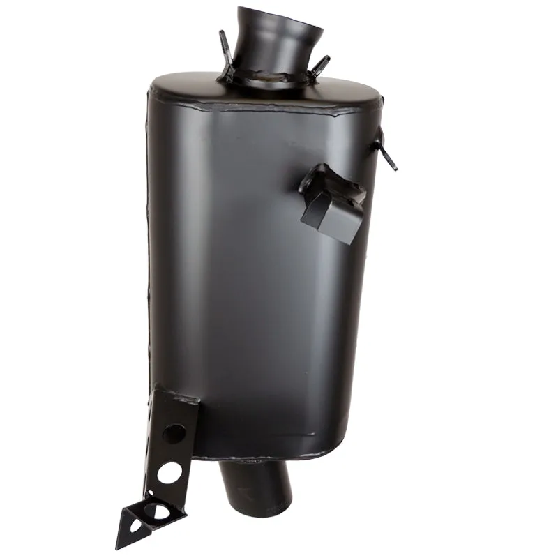 2012-2017 Arctic Cat M / XF / ZR 8000 / F / XF / M 800 Quiet Muffler