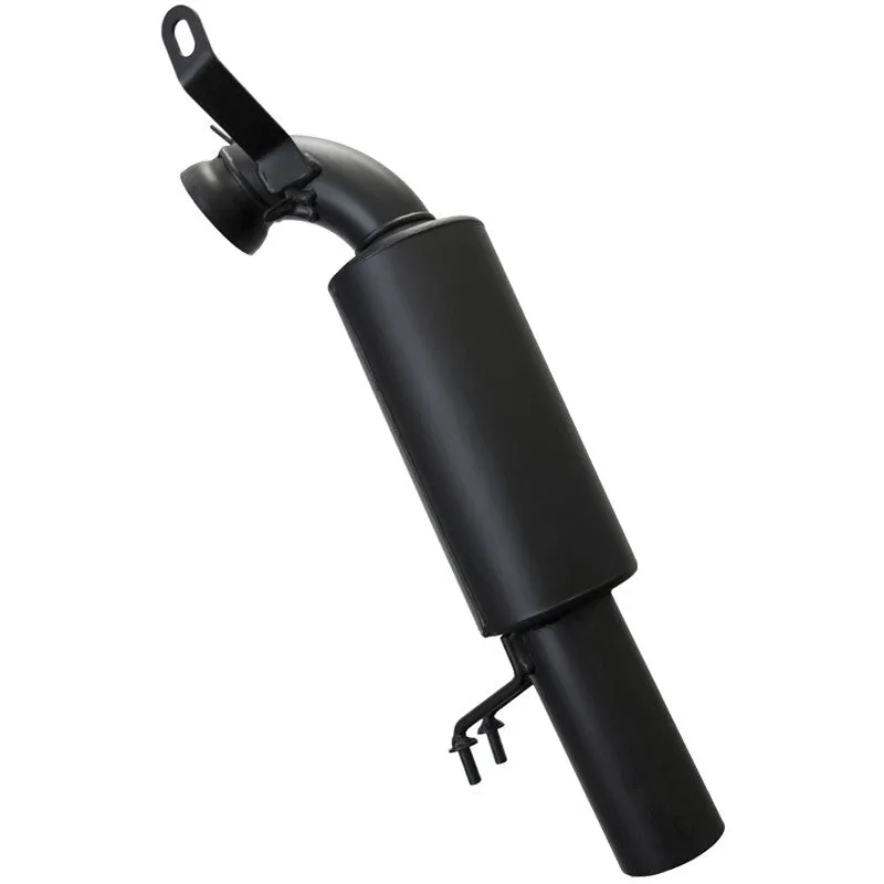 2014-2025 Polaris 550 Mountain Muffler