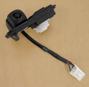 2015-2018 Acura TLX Camera Rear-View (Wide) OEM