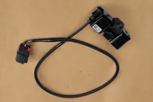 2015-2022 Colorado or Canyon Rear Backup Camera OEM  - For Trucks Without Digital HD Radio Only