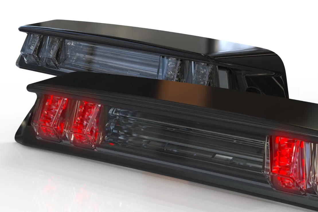 2015  Ford F150 X3B LED 3rd Brake Light (w/o Camera)