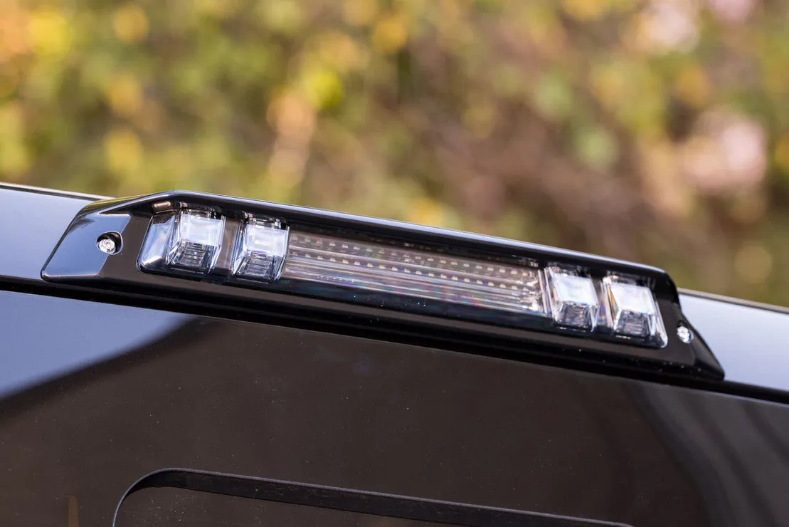2015  Ford F150 X3B LED 3rd Brake Light (w/o Camera)