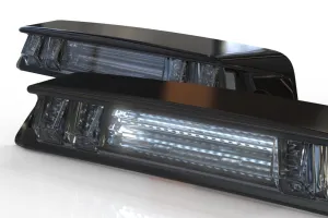2015  Ford F150 X3B LED 3rd Brake Light (w/o Camera)
