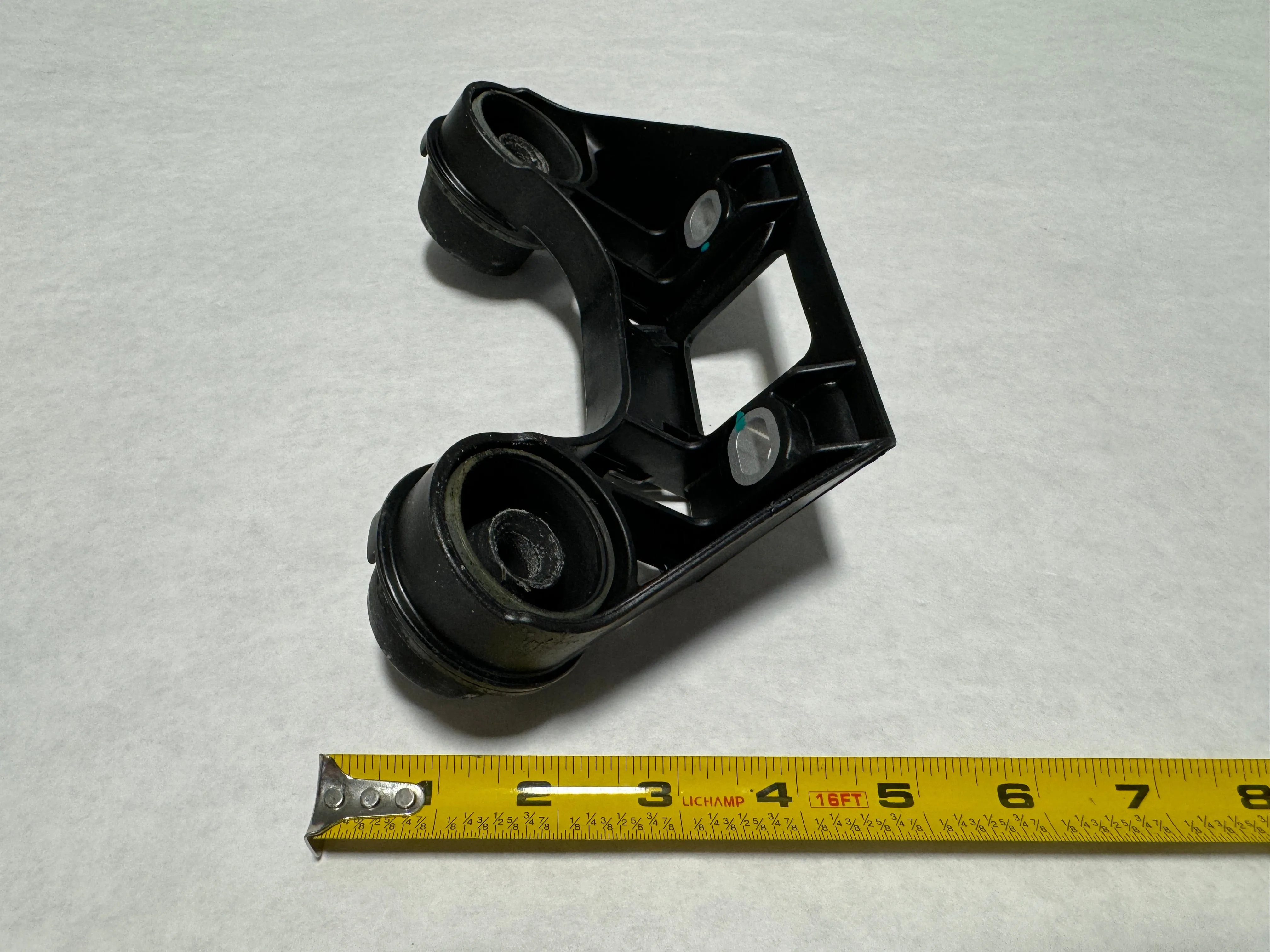 2016-2019 Chevrolet Cruze 1.4 Exhaust Rear Muffler Hanger OEM