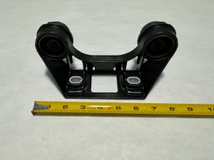 2016-2019 Chevrolet Cruze 1.4 Exhaust Rear Muffler Hanger OEM