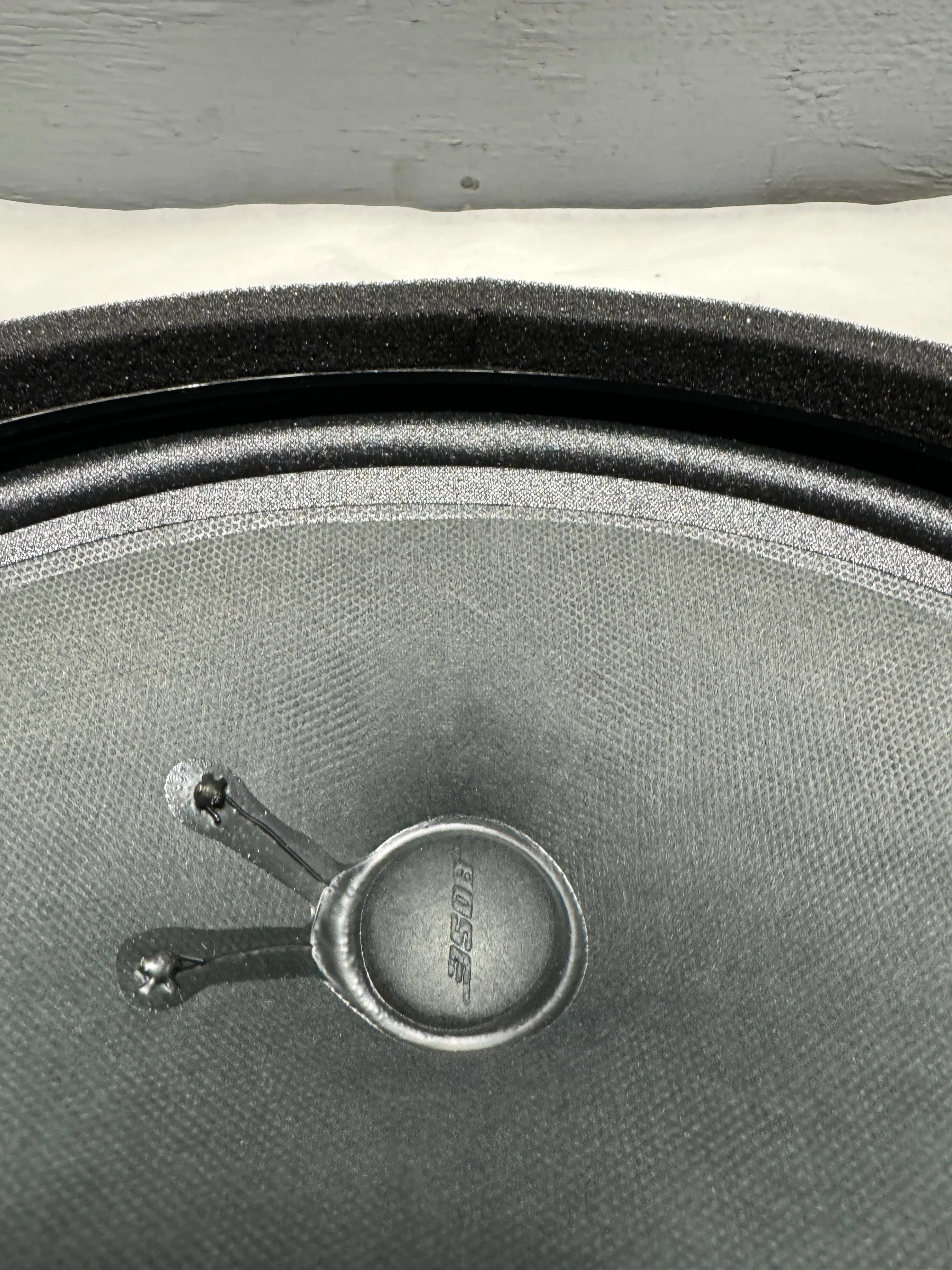 2019-2023 Silverado Sierra( 1) Bose OEM Front Door Radio Speaker