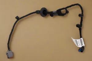 2019 Chevrolet Silverado Inside Rearview Mirror Wiring Harness OEM