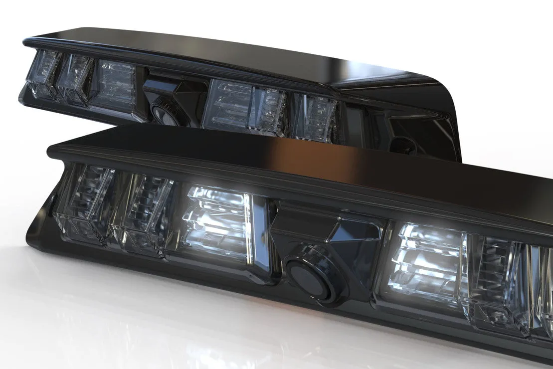 2019  Ford Ranger X3B LED 3rd Brake Light (w/ Camera)