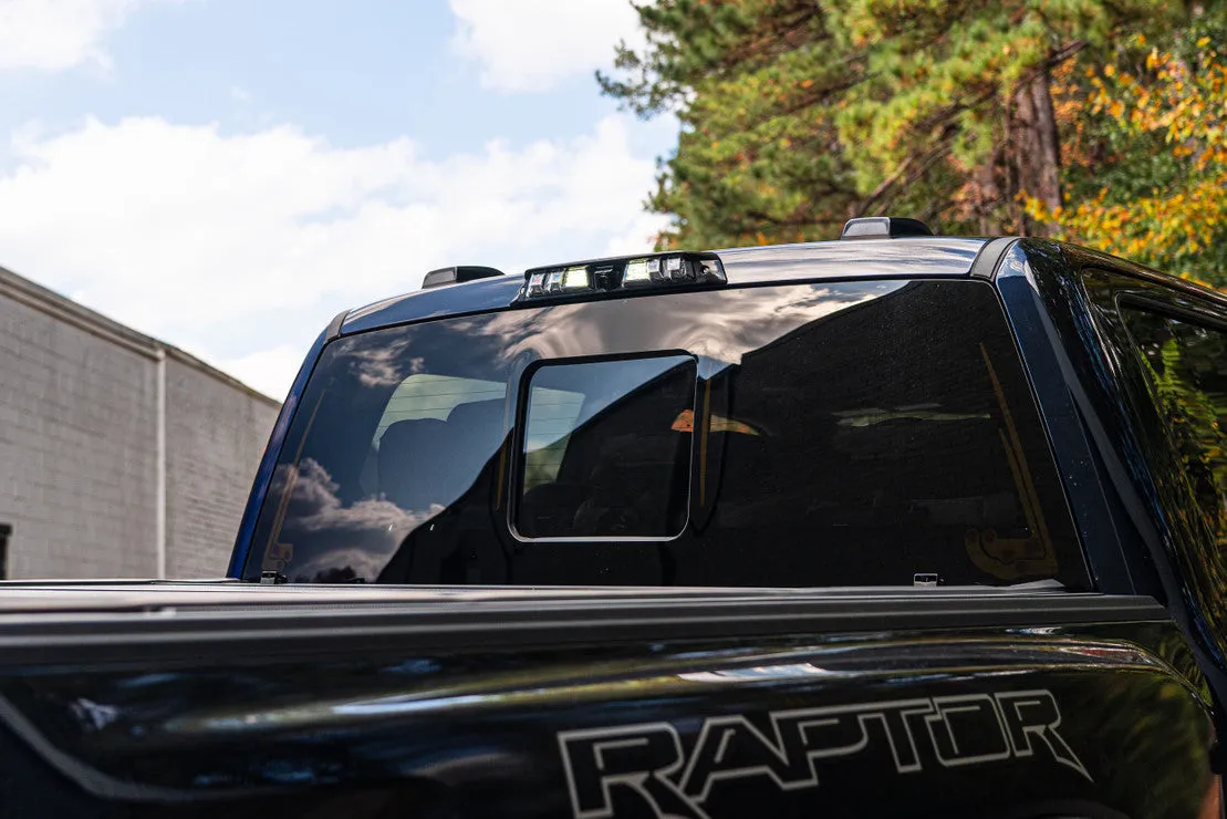 2019  Ford Ranger X3B LED 3rd Brake Light (w/ Camera)