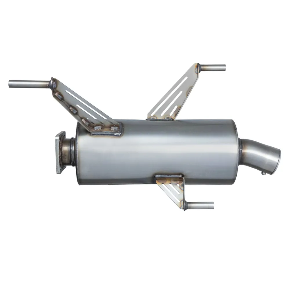 2020-2025 Kawasaki KRX 1000 Trail Muffler