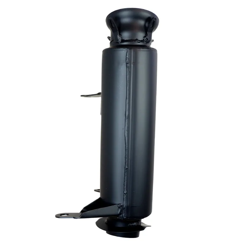 2023-2025 Ski-Doo 850 E-TEC Turbo R GEN 5/Summit X/Freeride Quiet Muffler