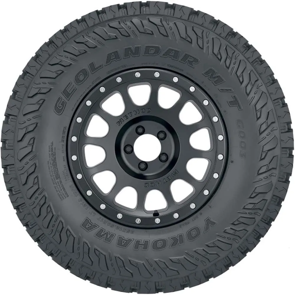 20" Geolandar M/T G003 Tire