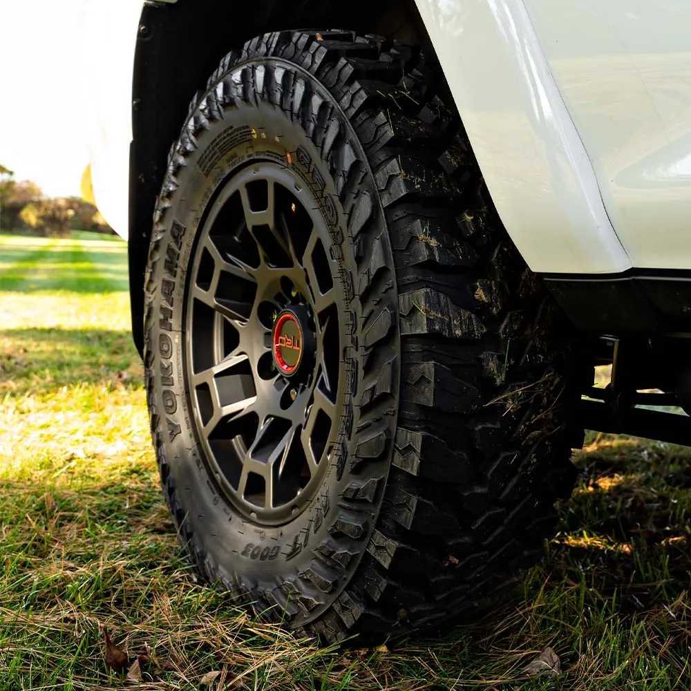 20" Geolandar M/T G003 Tire