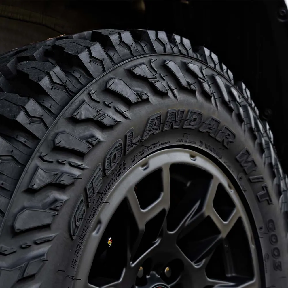 20" Geolandar M/T G003 Tire