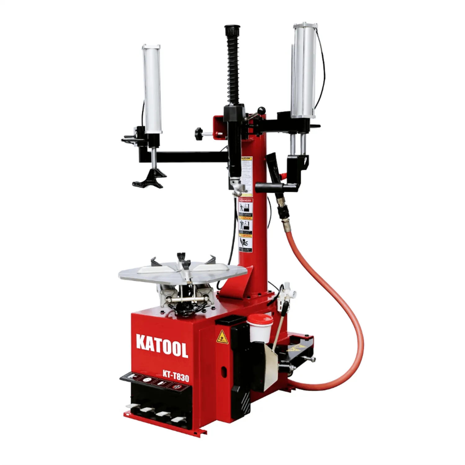 2.5 HP Tire Changer Wheel Changers Combo Wheel Balancer (T830 B760)