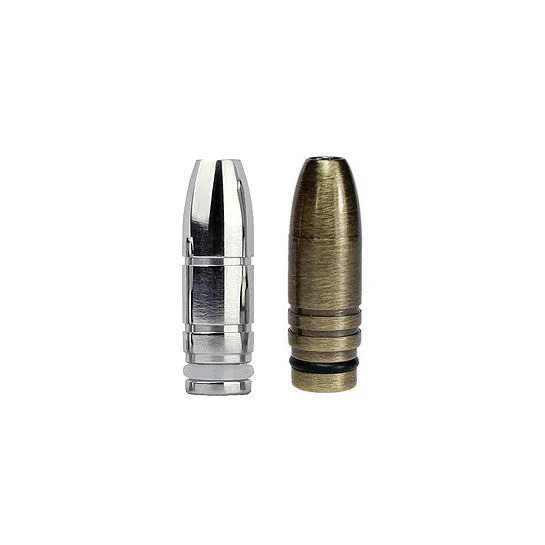35mm Bullet Drip Tips