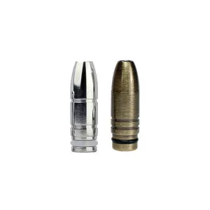 35mm Bullet Drip Tips