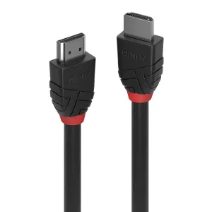 3M 8K60hz Hdmi Cable Black Line