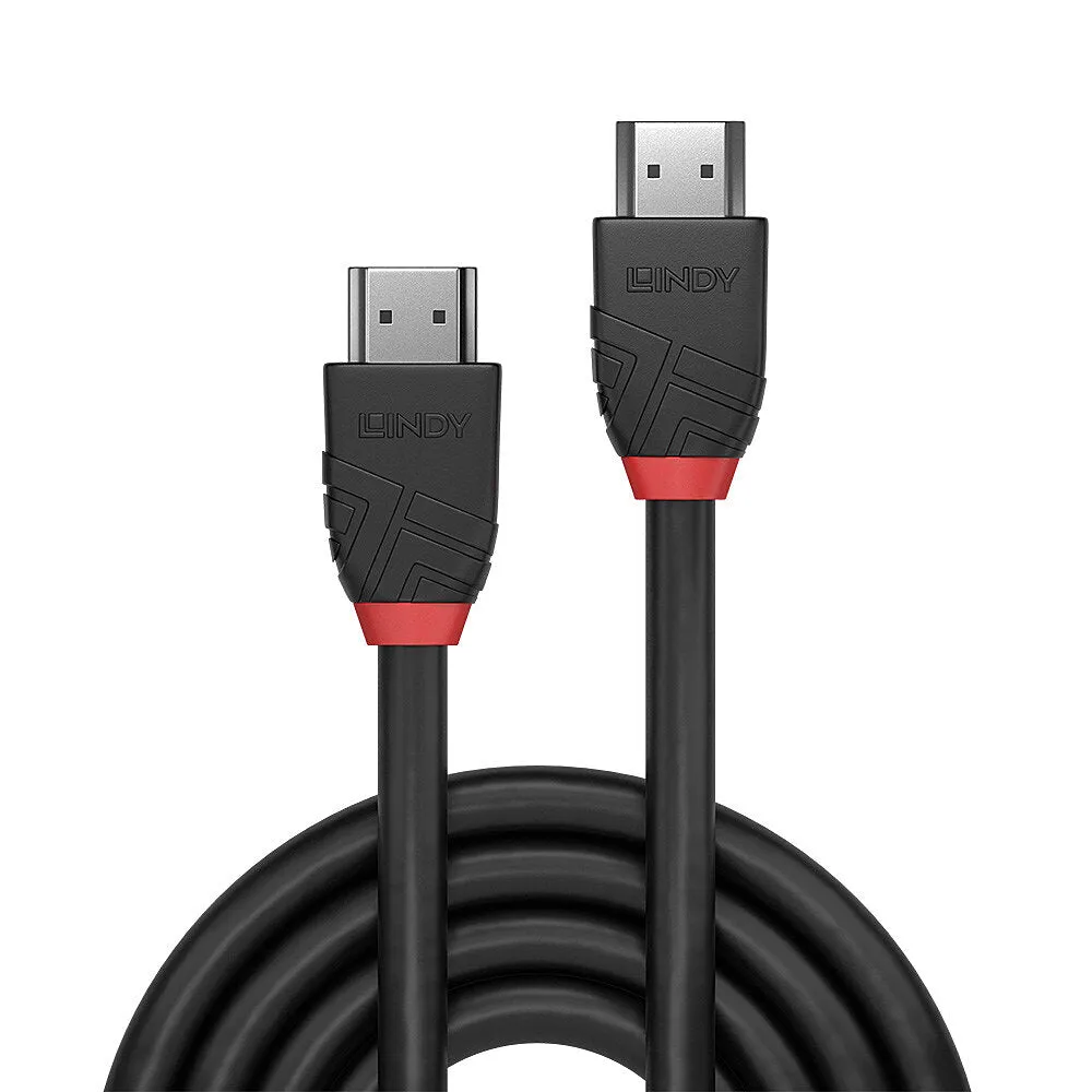 3M 8K60hz Hdmi Cable Black Line