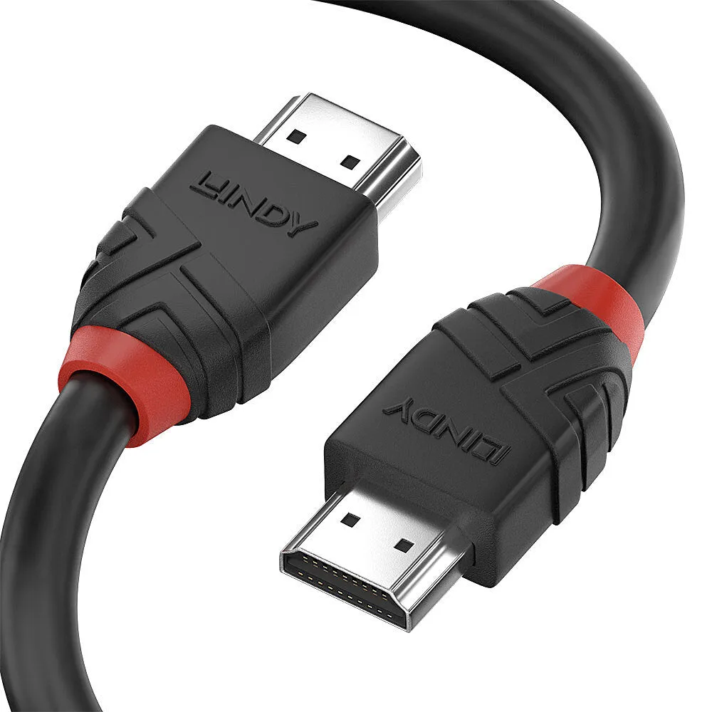 3M 8K60hz Hdmi Cable Black Line