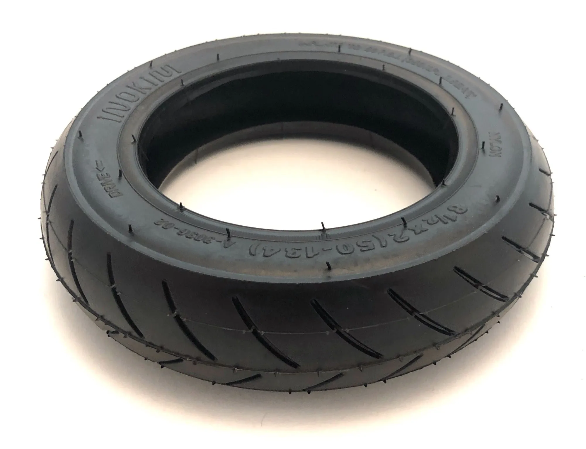 8.5” x 2” Tire