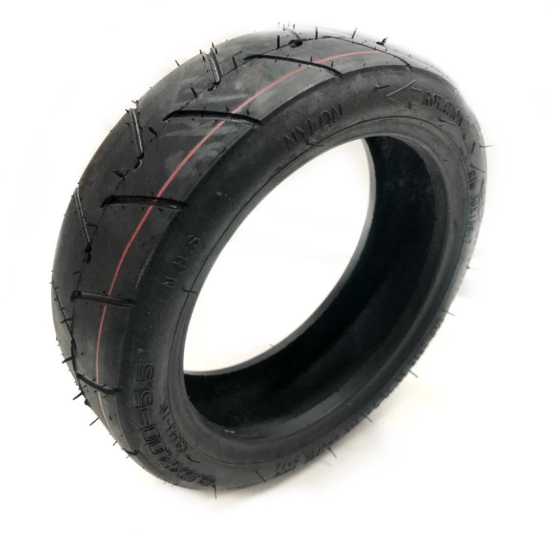 8.5” x 2” Tire