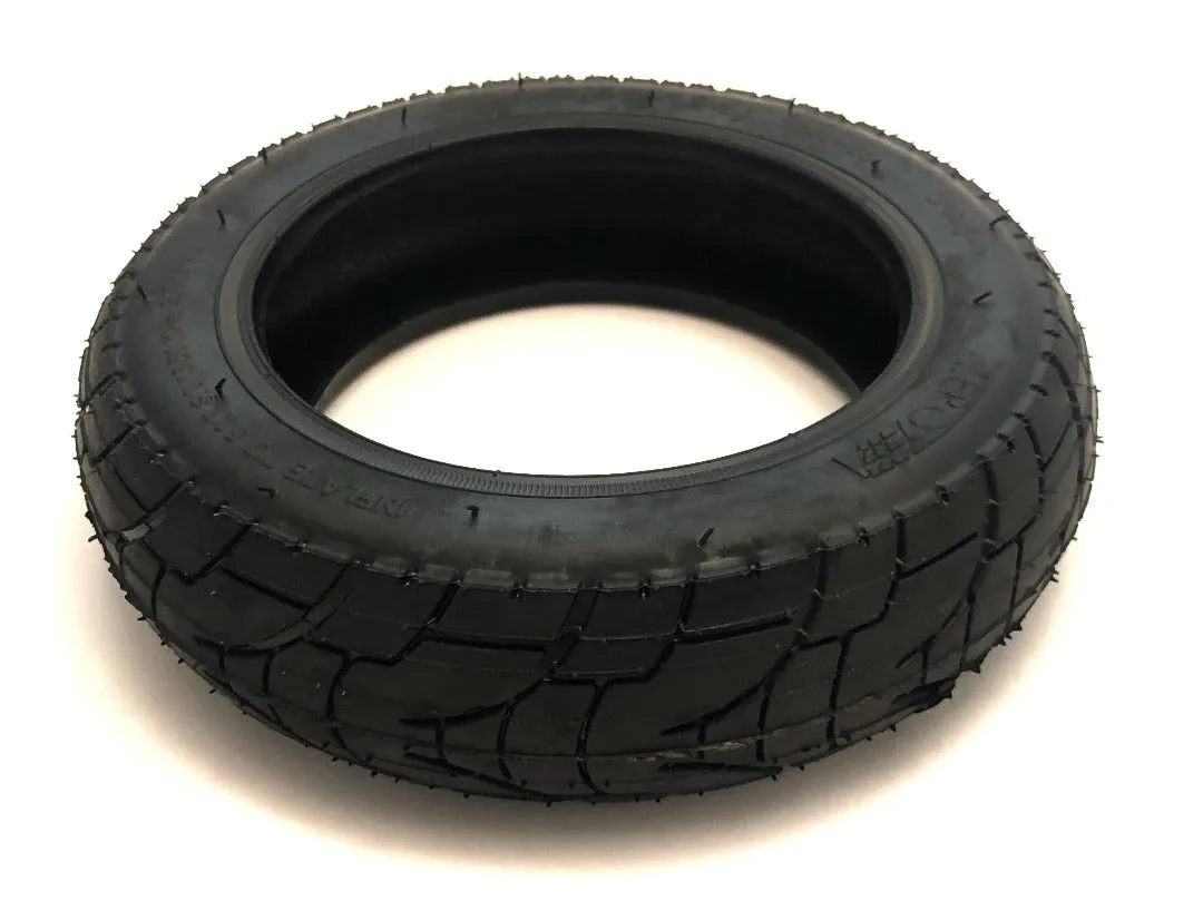 8.5” x 2” Tire