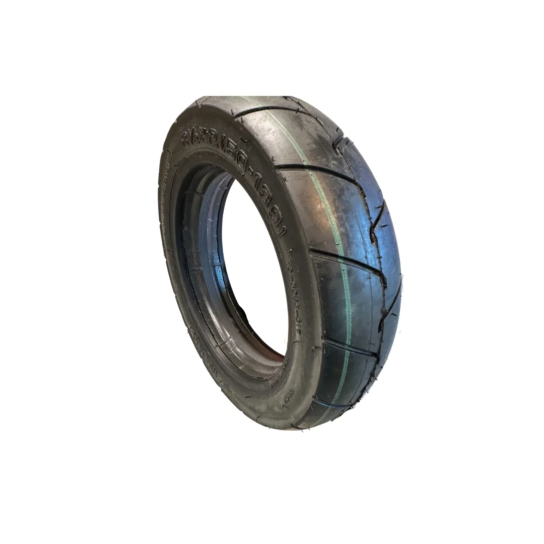 8.5” x 2” Tire