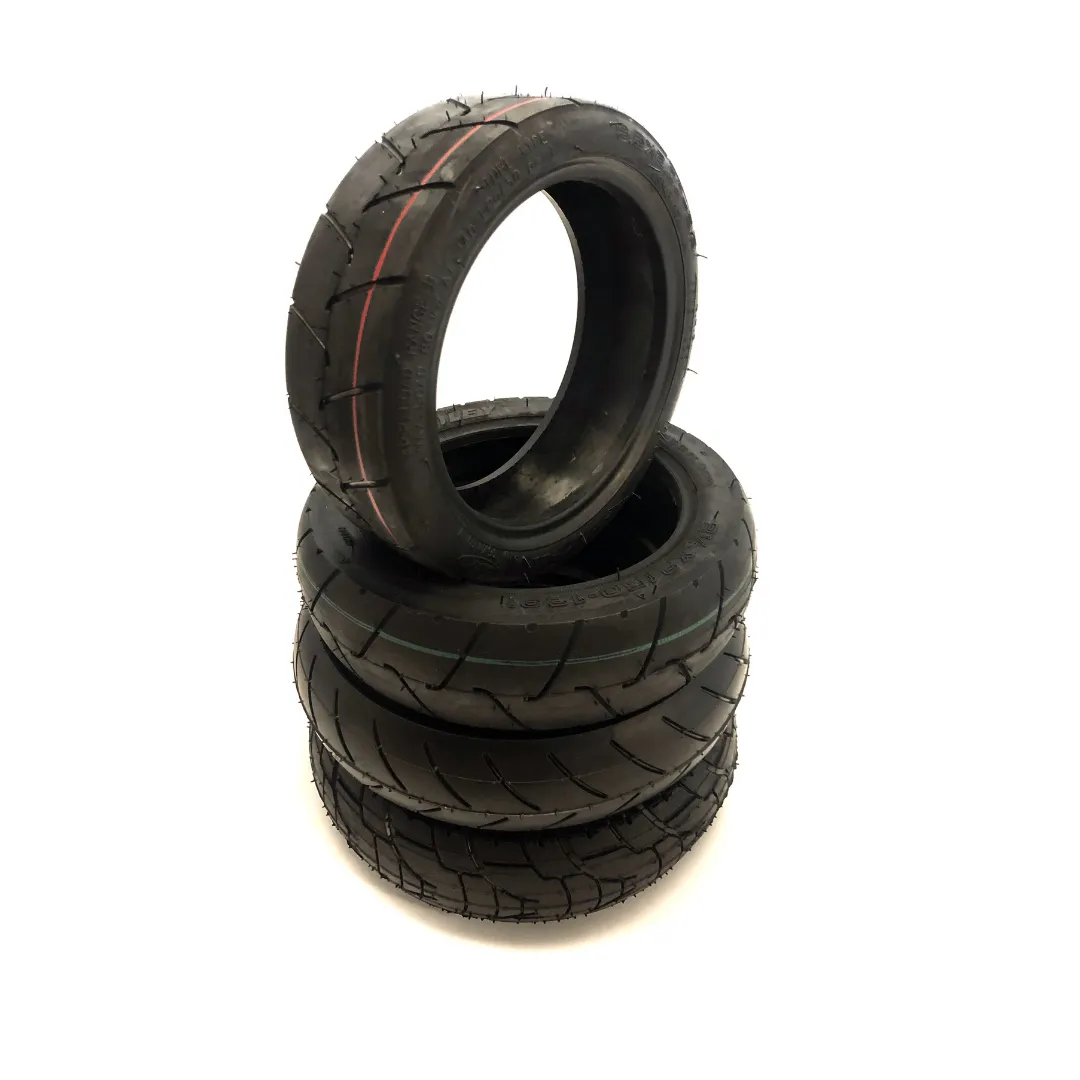 8.5” x 2” Tire