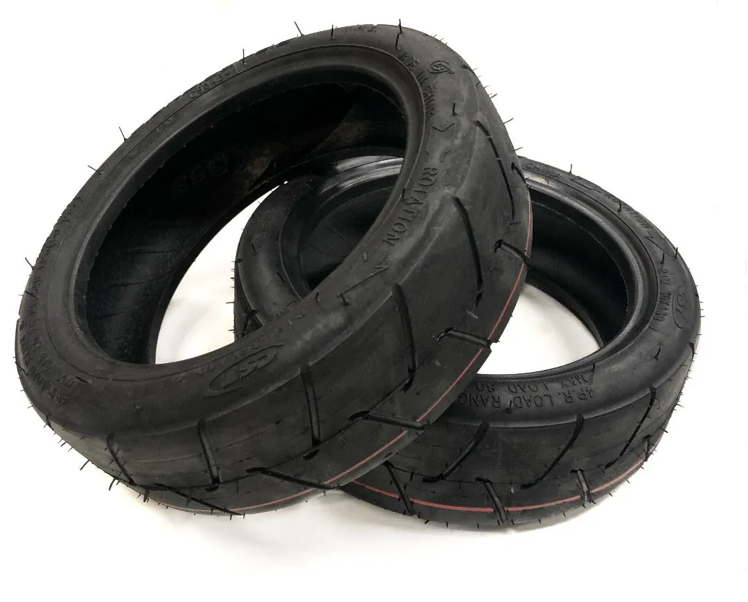 8.5” x 2” Tire