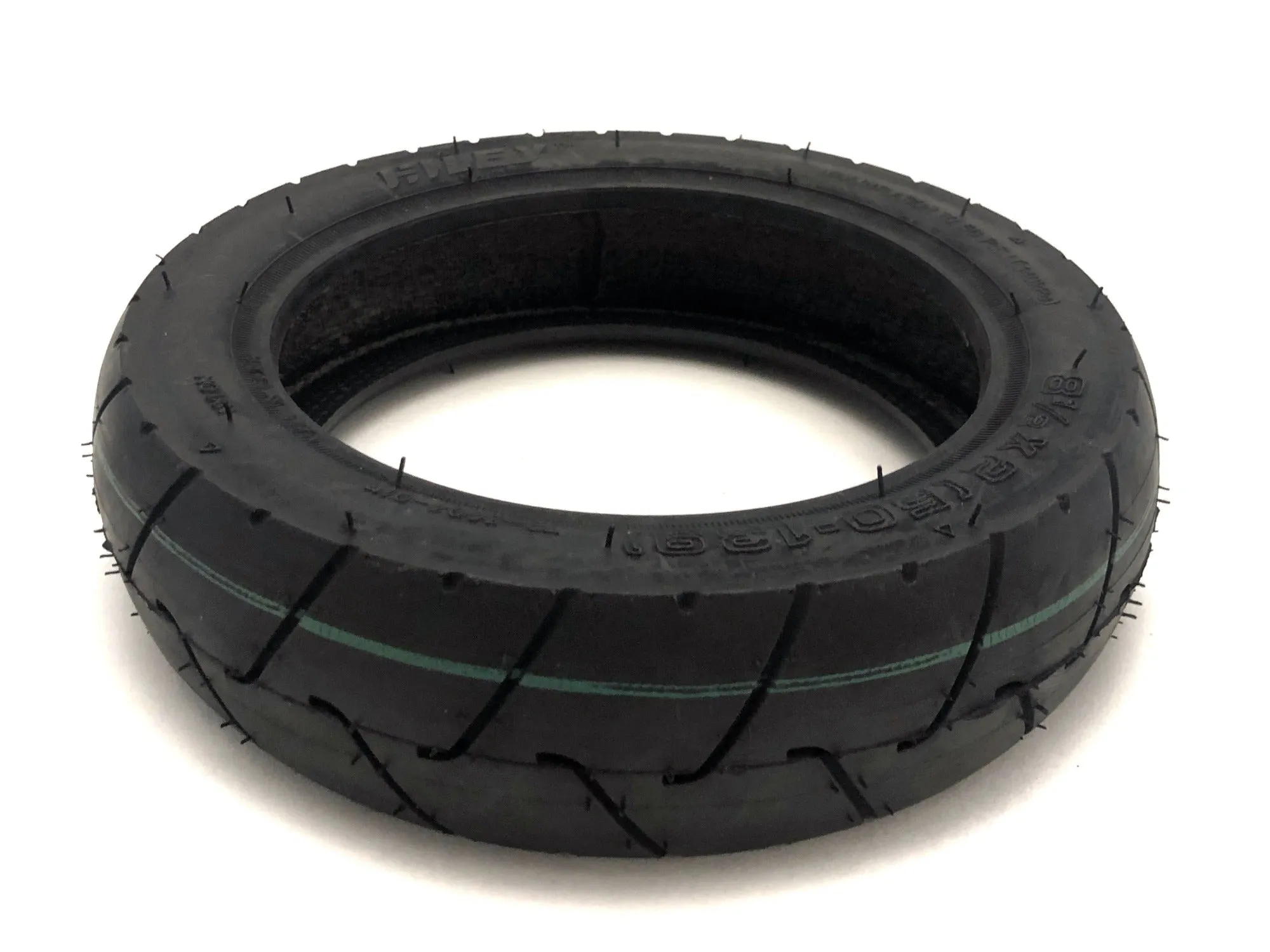 8.5” x 2” Tire