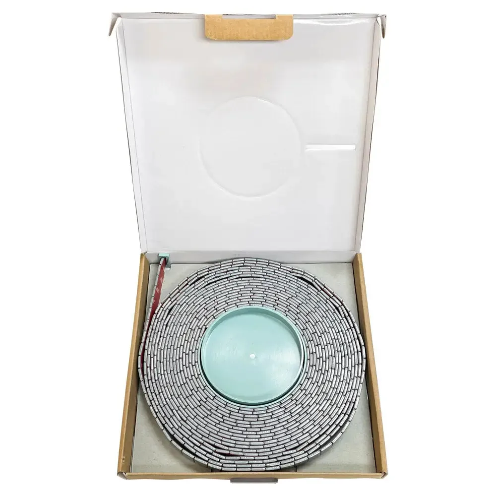 AA 0.25 Oz Roll Style Wheel Weight (704 pcs, Steel)