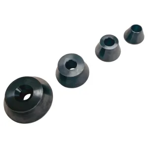 AA 28mm In-Between 4pc Cone Set, 1.33 - 5.19" - 85000340