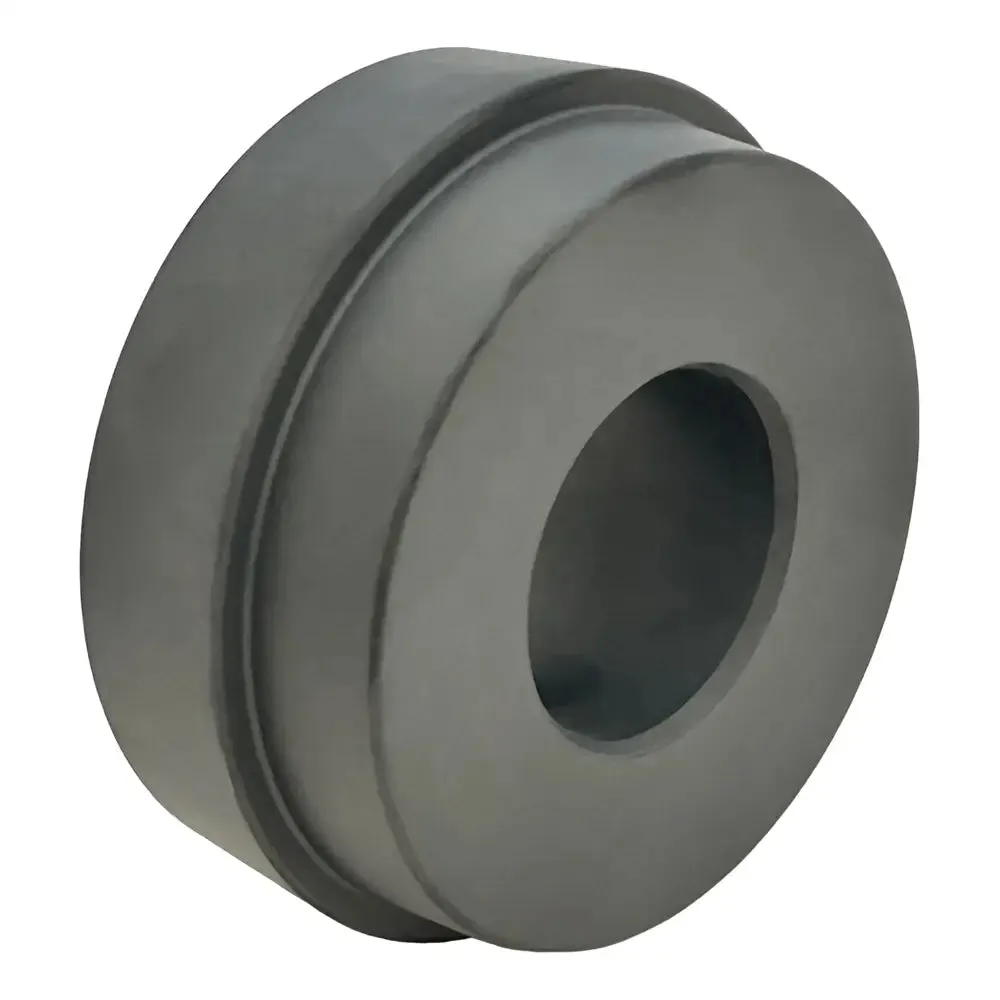 AA 40mm Centering Collet to Balance Ford, Kia, Hyundai (3.4-3.44" / 3.58-3.78")