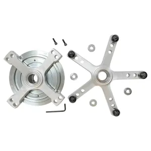 AA 40mm Centering Kit For All Truck Wheels - 67-41FF67879