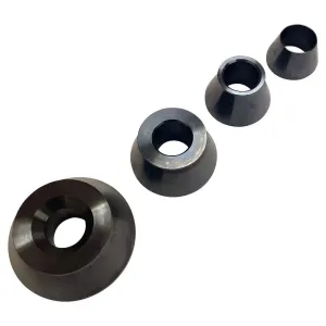 AA 40mm In-Between Cone 4pc Set, 1.76 - 5.19" - 8113795