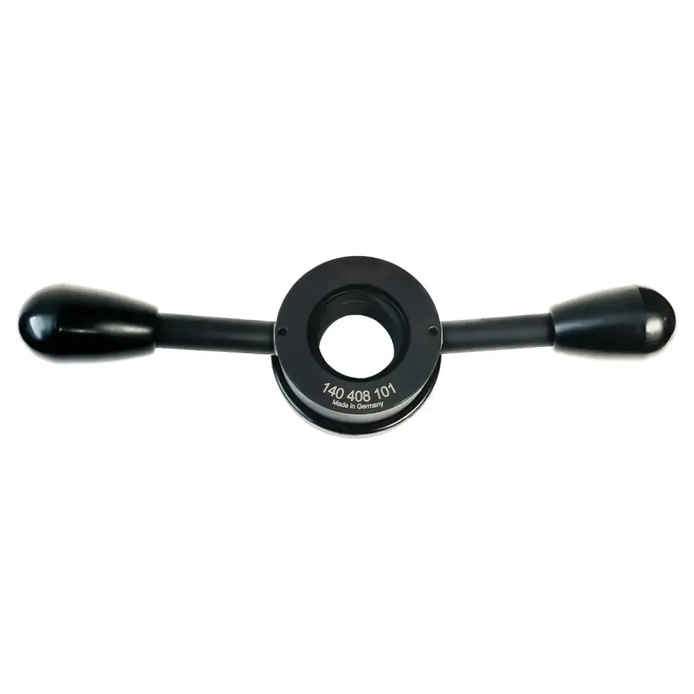AA 40mm Wing Nut for Hunter Wheel Balancers