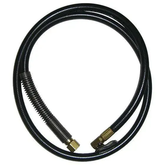 AA 52" Inflator Hose For FMC/Bean Tire Changer (Euro)