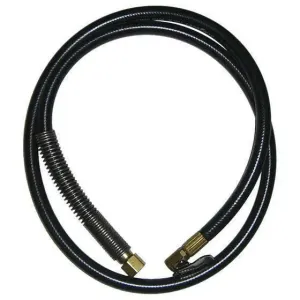 AA 52" Inflator Hose For FMC/Bean Tire Changer (Euro)