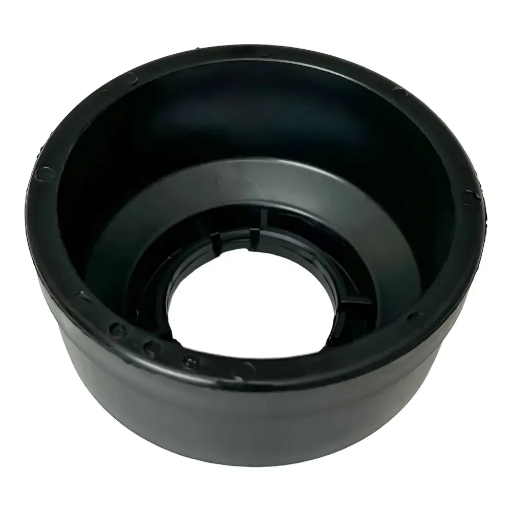 AA 5" Standard Pressure Cup for Haweka Quick Nuts, w/o Rubber Ring