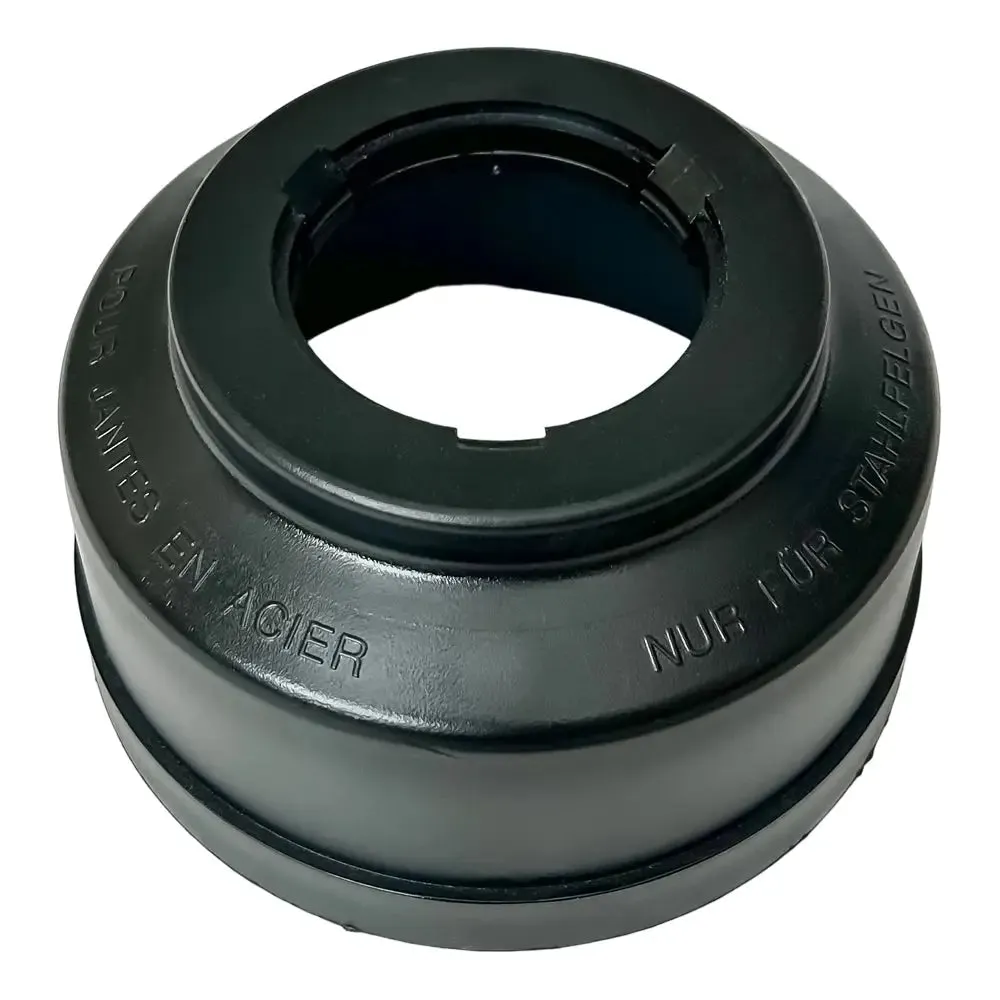 AA 5" Standard Pressure Cup for Haweka Quick Nuts, w/o Rubber Ring