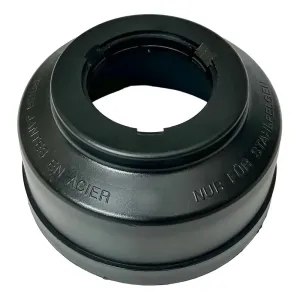 AA 5" Standard Pressure Cup for Haweka Quick Nuts, w/o Rubber Ring