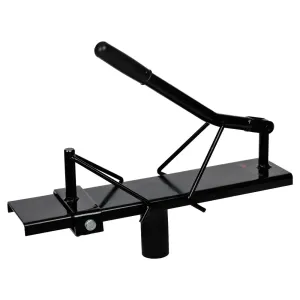 AA Adjustable Tire Spreader (Wide Base)