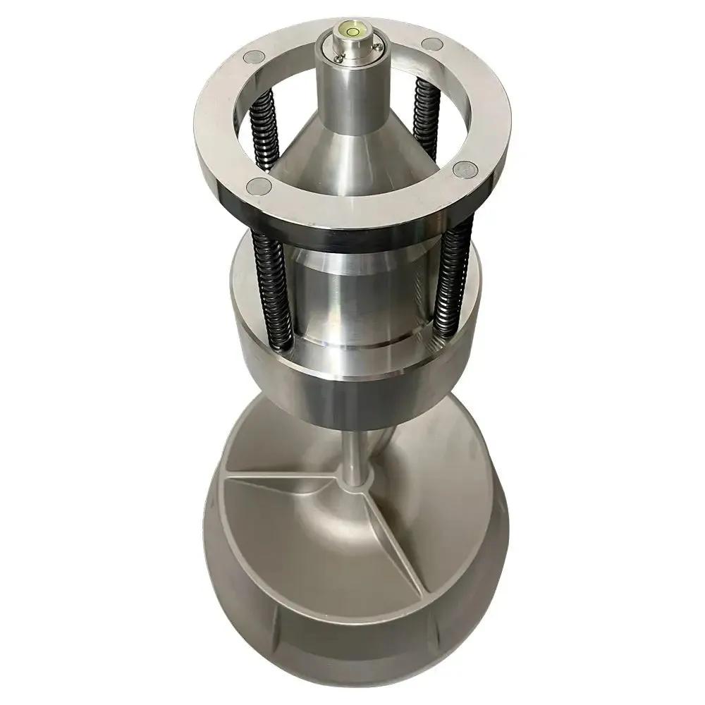 AA Bubble Type Wheel Balancer