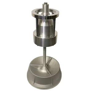 AA Bubble Type Wheel Balancer